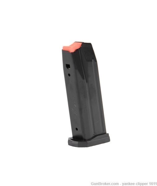 Arex Delta M - 9mm - 15rd Magazine Factory NEW-img-1