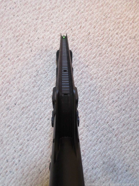 Kel-Tec KSG410 .410 10+1 18.5" 3" chamber pump action shotgun-img-6