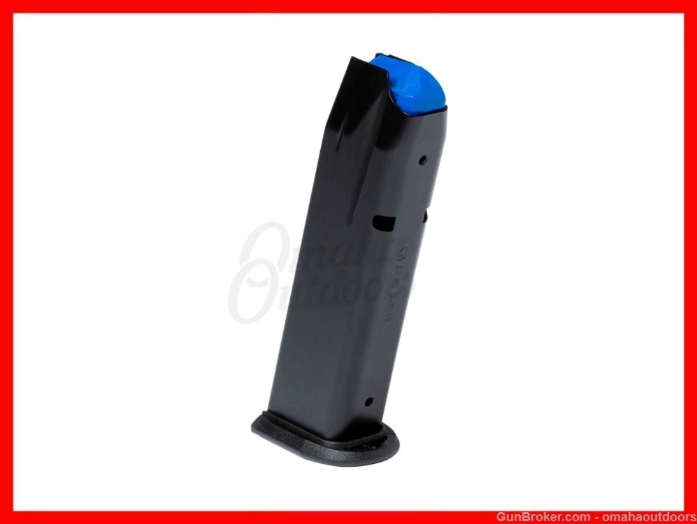 Walther PDP 18 Round Magazine 2856891-img-0