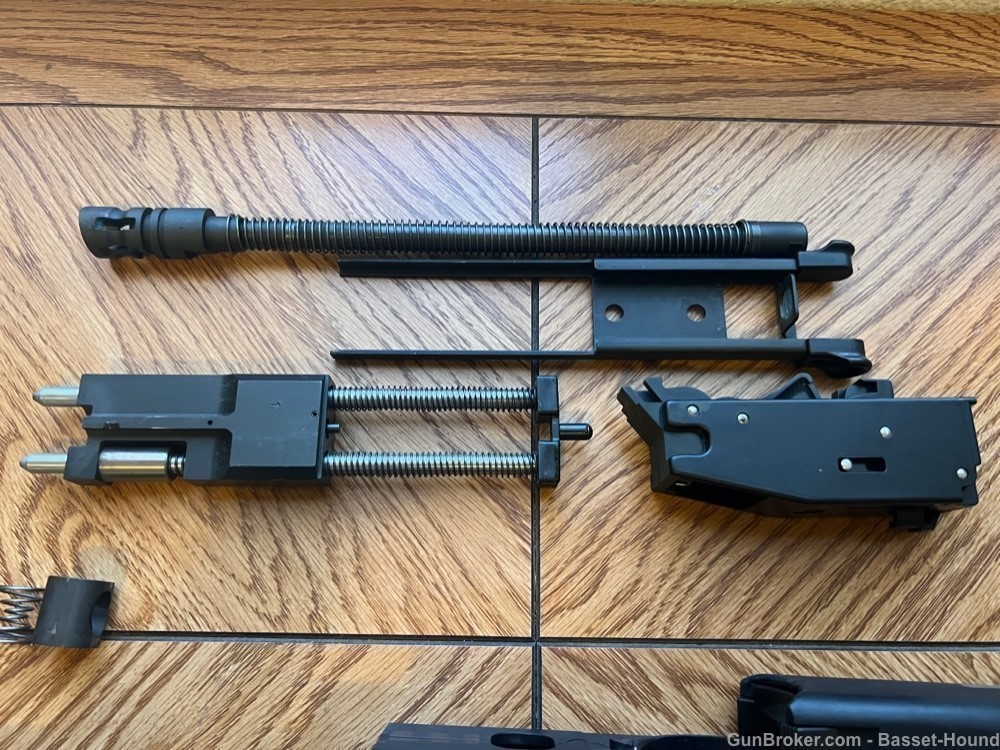 FN P90 Parts Kit - PS90-img-2