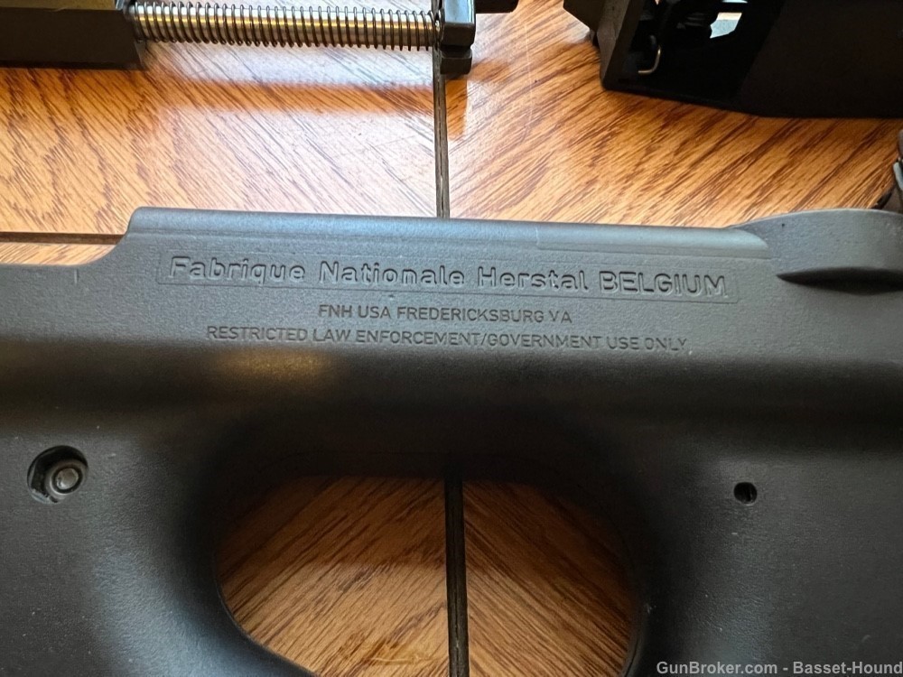 FN P90 Parts Kit - PS90-img-1