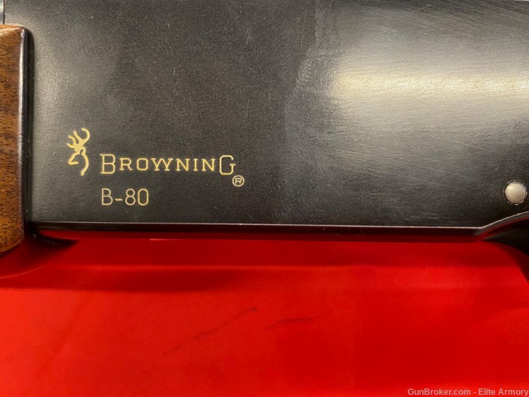 Used Browning B-80-img-24