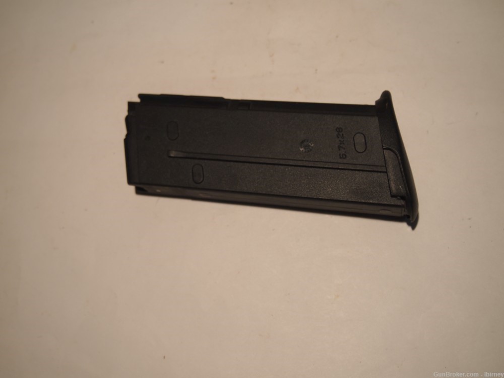 FN FIVE-SEVEN 5.7X28 MAGAZINE PROMAG 20 ROUNDS-img-1