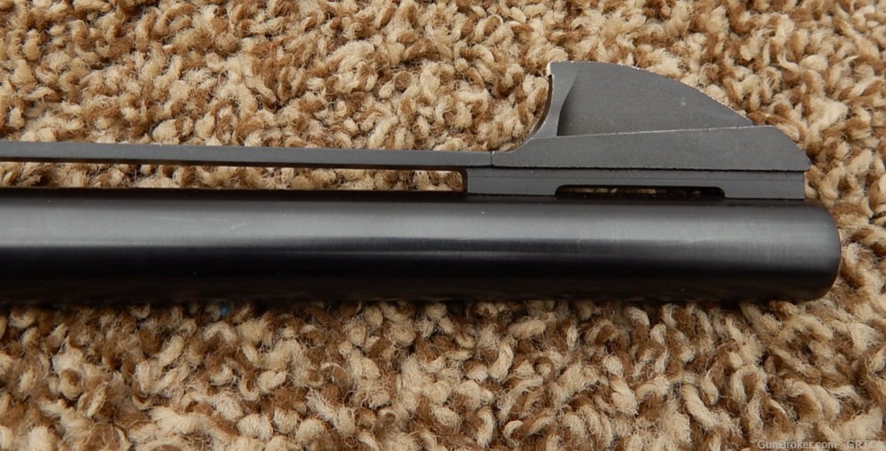 Remington Model 673 Guide Rifle – .350 Rem. Magnum - 2003-img-9