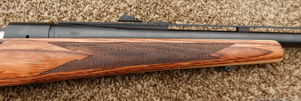 Remington Model 673 Guide Rifle – .350 Rem. Magnum - 2003-img-5