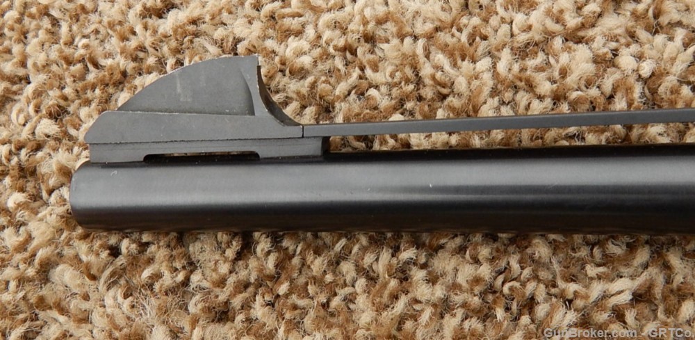 Remington Model 673 Guide Rifle – .350 Rem. Magnum - 2003-img-29