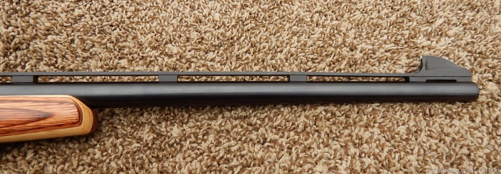 Remington Model 673 Guide Rifle – .350 Rem. Magnum - 2003-img-8