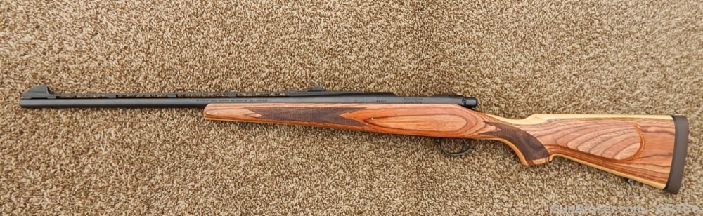 Remington Model 673 Guide Rifle – .350 Rem. Magnum - 2003-img-20