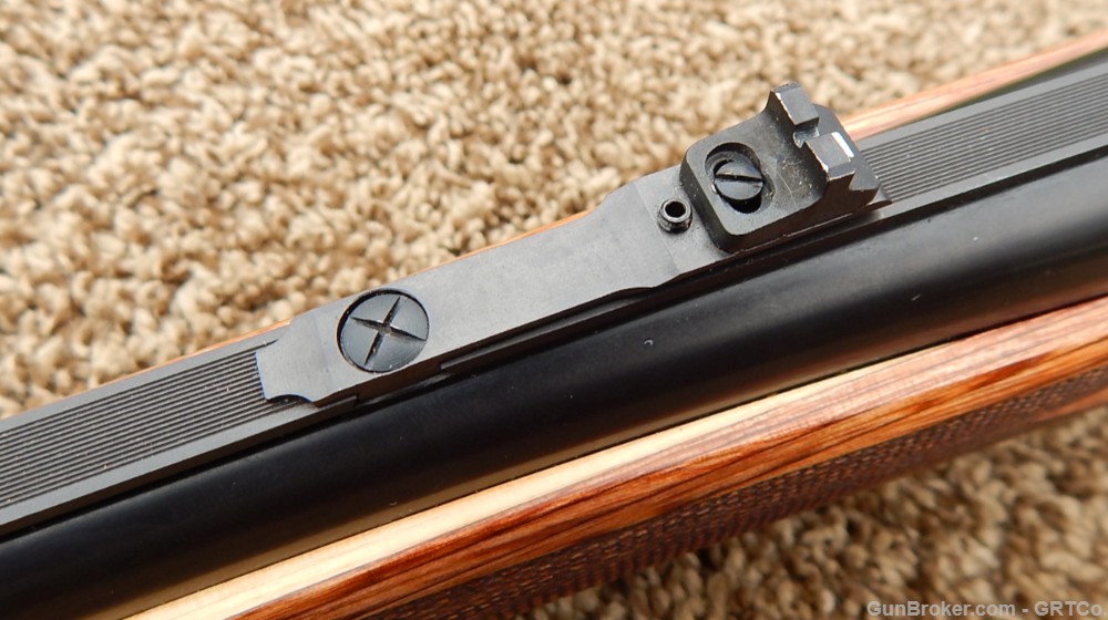 Remington Model 673 Guide Rifle – .350 Rem. Magnum - 2003-img-33