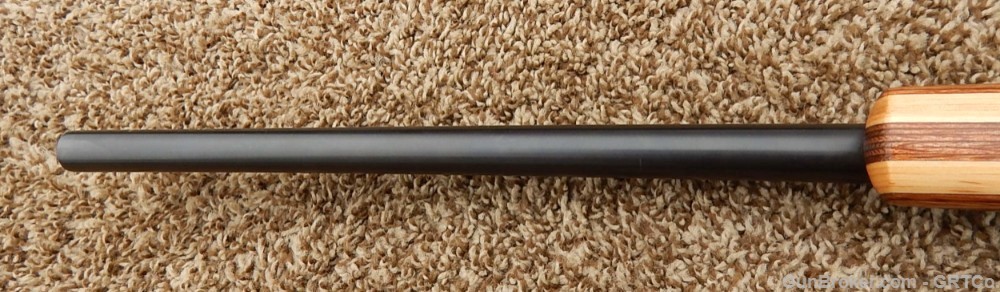 Remington Model 673 Guide Rifle – .350 Rem. Magnum - 2003-img-42