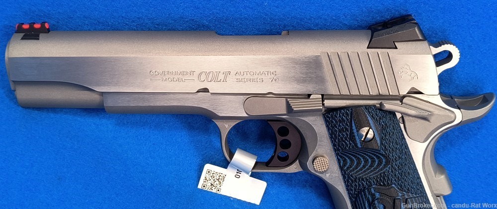 Colt Competition 9mm-img-6