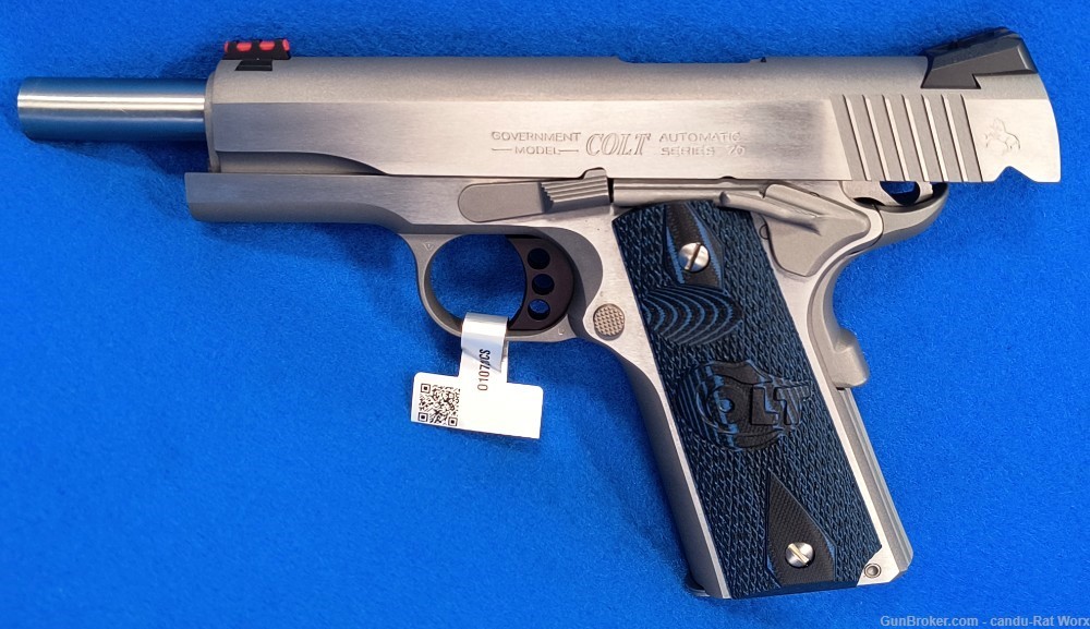 Colt Competition 9mm-img-12