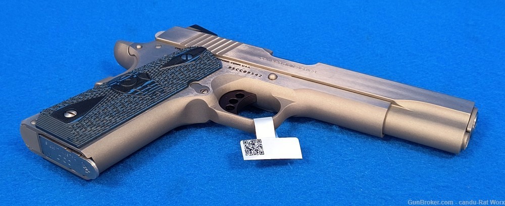Colt Competition 9mm-img-13