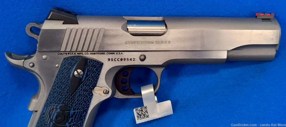 Colt Competition 9mm-img-3