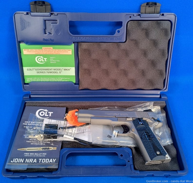 Colt Competition 9mm-img-15