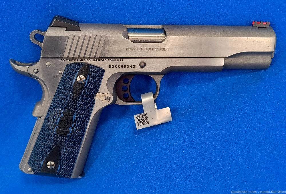 Colt Competition 9mm-img-1
