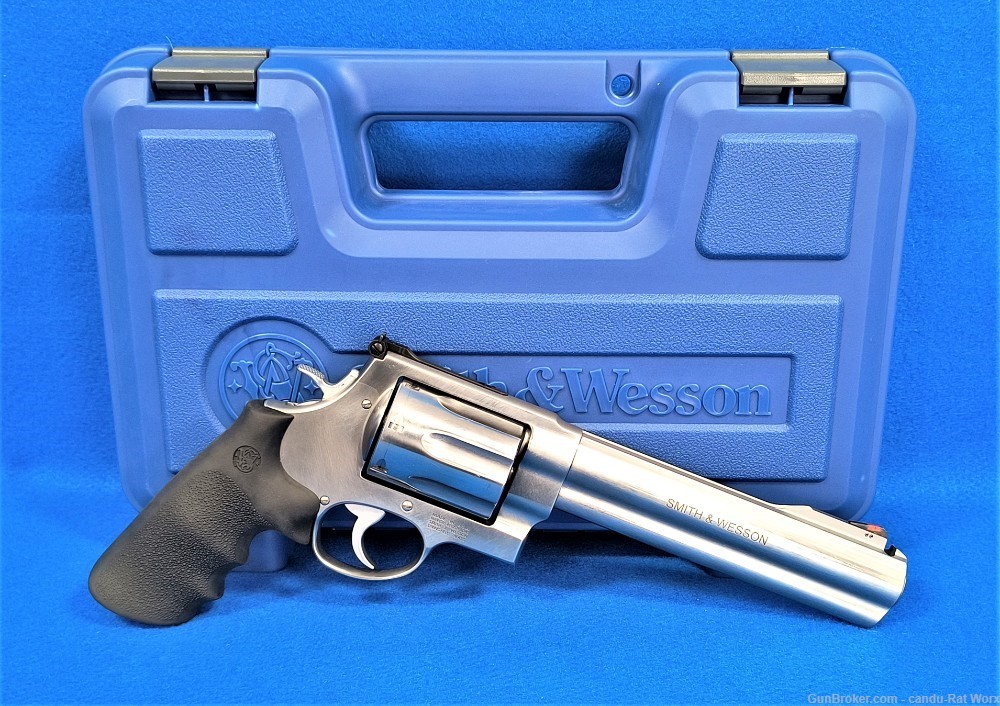 Smith & Wesson 350 Legend-img-0