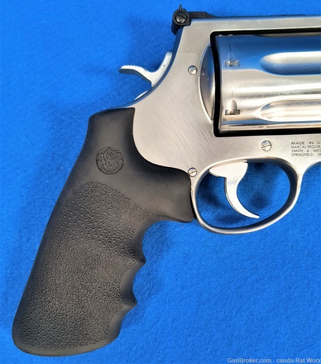 Smith & Wesson 350 Legend-img-3