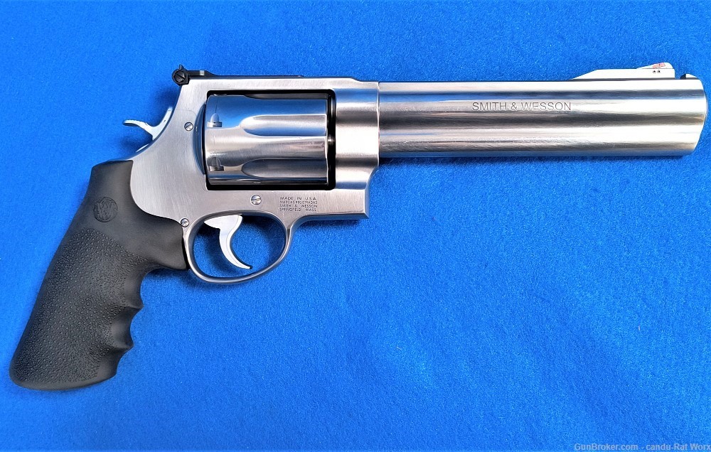 Smith & Wesson 350 Legend-img-1