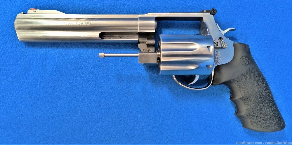 Smith & Wesson 350 Legend-img-12