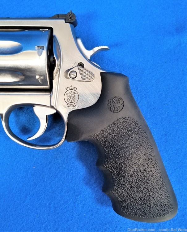 Smith & Wesson 350 Legend-img-5