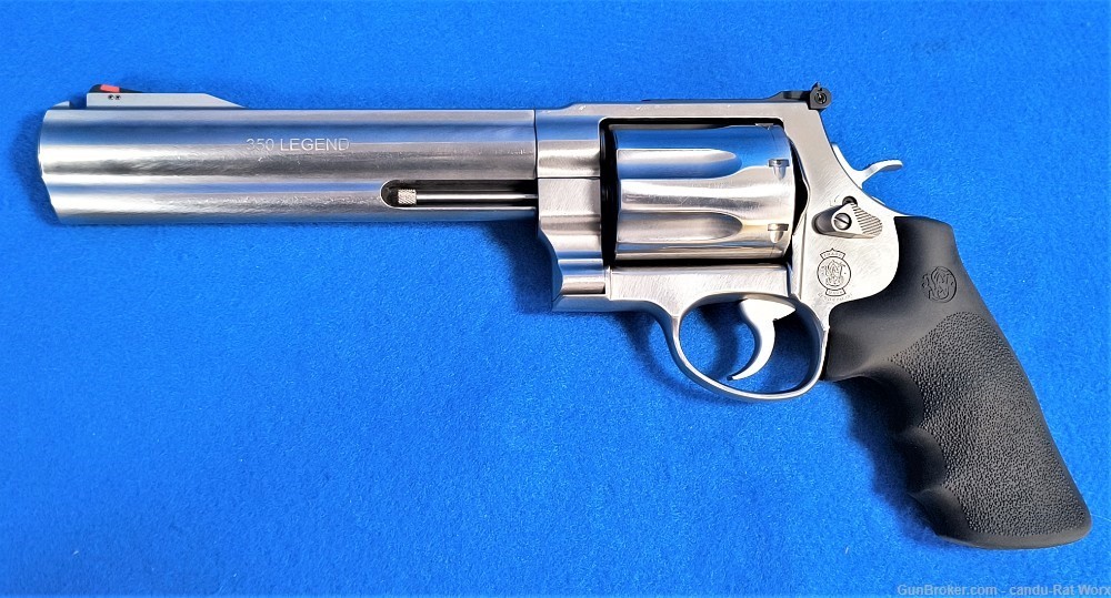Smith & Wesson 350 Legend-img-2