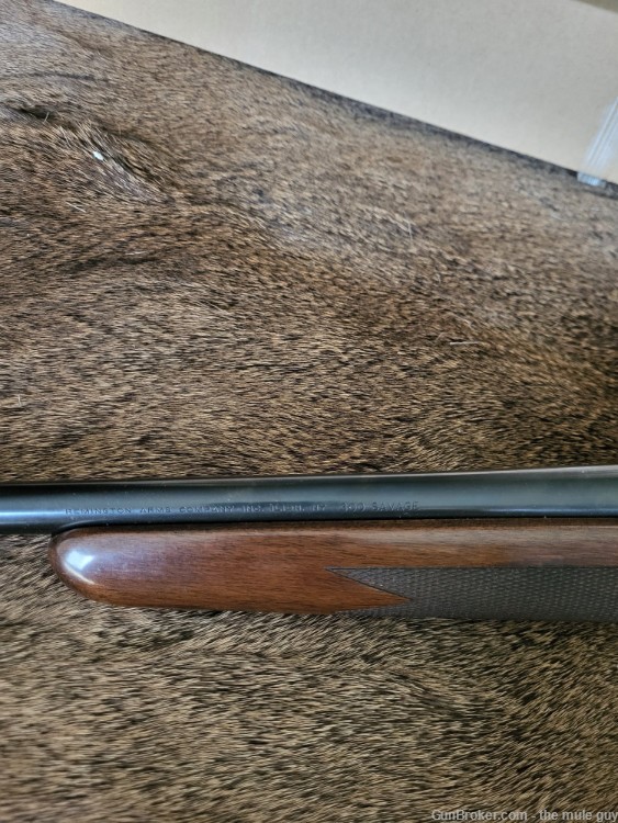 Remington Model 700 Classic .300 Savage-img-22