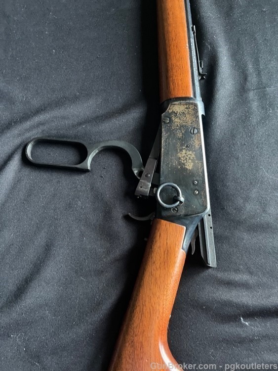 1981 - Winchester Model 94 Saddle Ring Trapper Carbine 30-30-img-24