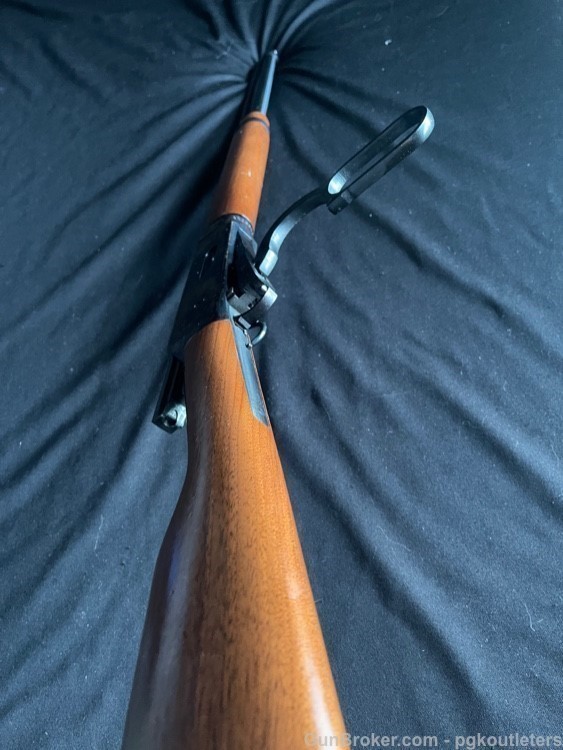 1981 - Winchester Model 94 Saddle Ring Trapper Carbine 30-30-img-13