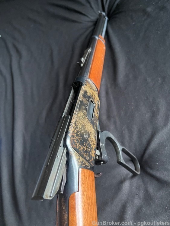 1981 - Winchester Model 94 Saddle Ring Trapper Carbine 30-30-img-5