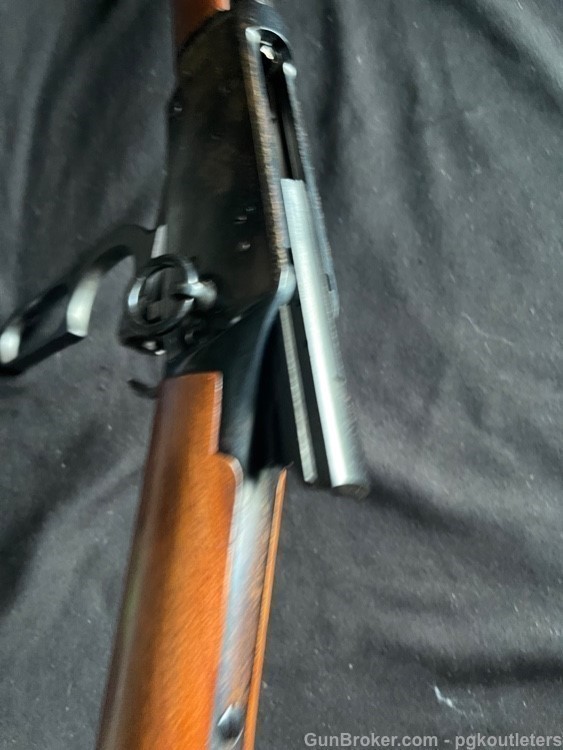 1981 - Winchester Model 94 Saddle Ring Trapper Carbine 30-30-img-28