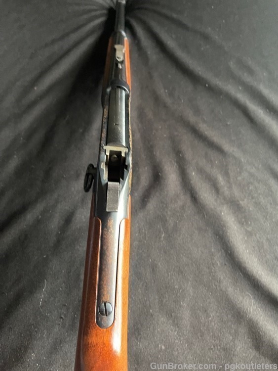 1981 - Winchester Model 94 Saddle Ring Trapper Carbine 30-30-img-17