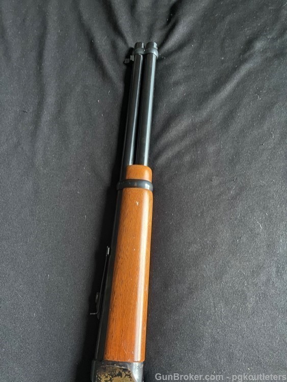 1981 - Winchester Model 94 Saddle Ring Trapper Carbine 30-30-img-6