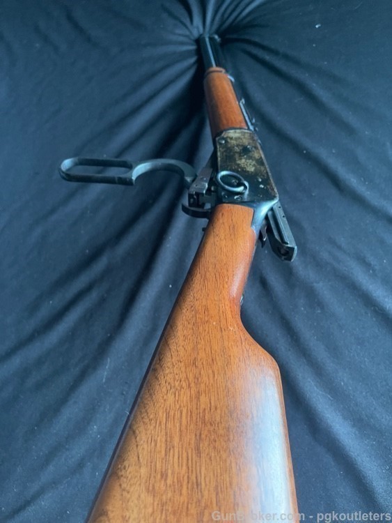 1981 - Winchester Model 94 Saddle Ring Trapper Carbine 30-30-img-14