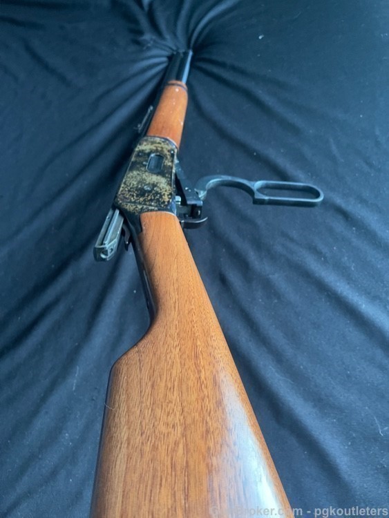 1981 - Winchester Model 94 Saddle Ring Trapper Carbine 30-30-img-11