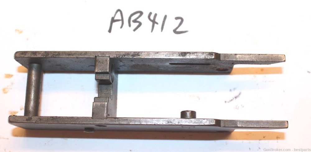1919 Browning Lock Frame - # AB412-img-1