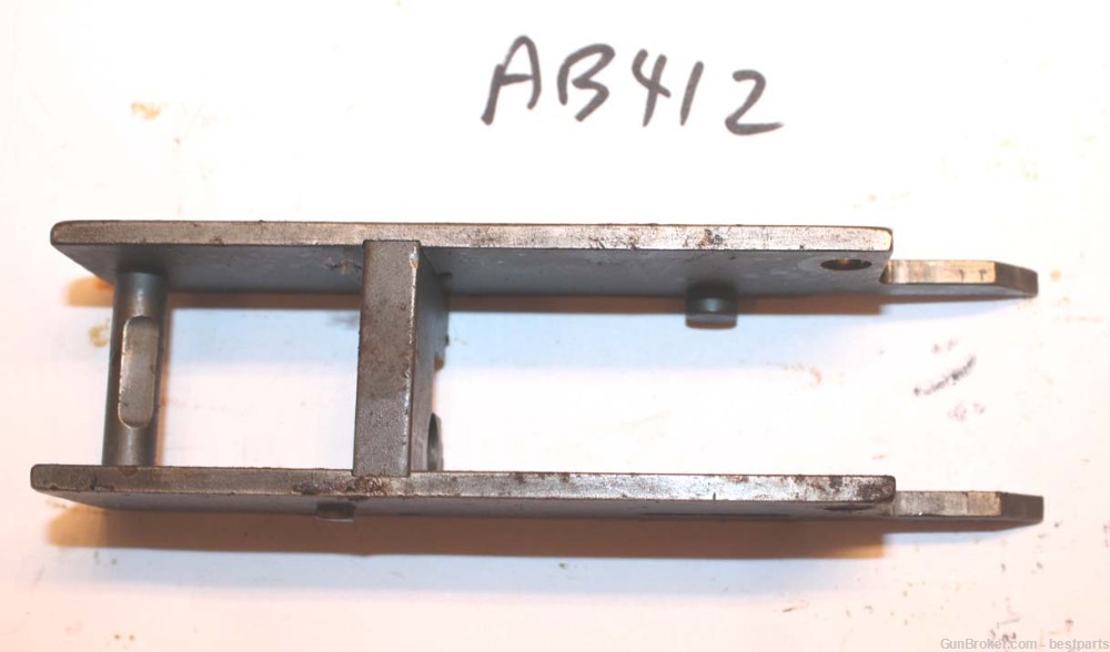 1919 Browning Lock Frame - # AB412-img-0