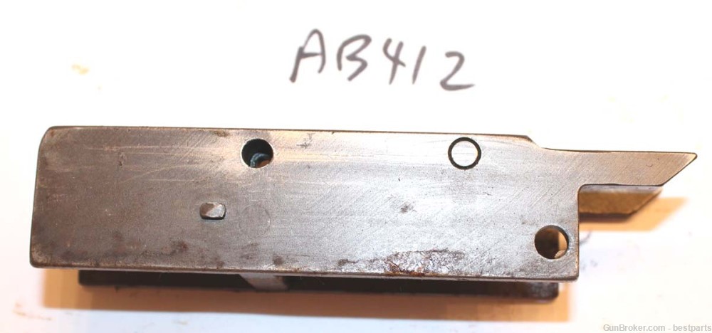 1919 Browning Lock Frame - # AB412-img-2