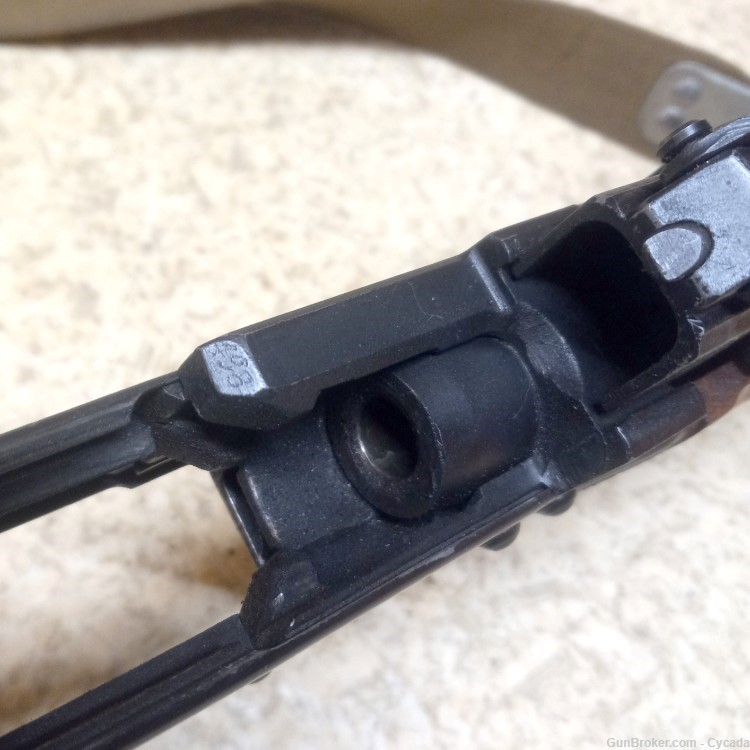 Yugo M92 AUSA Slab Side Rifle CnC Warrior Extension Kyhber Custom Sight AK-img-6