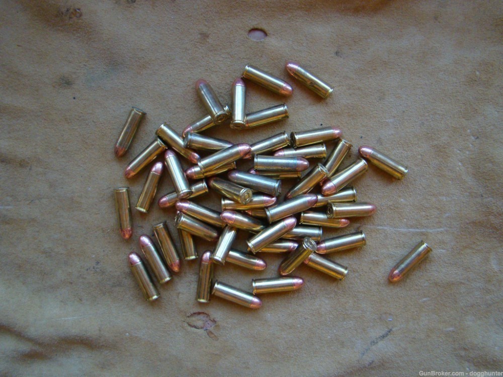 45 colt ammo 50 rounds-img-0