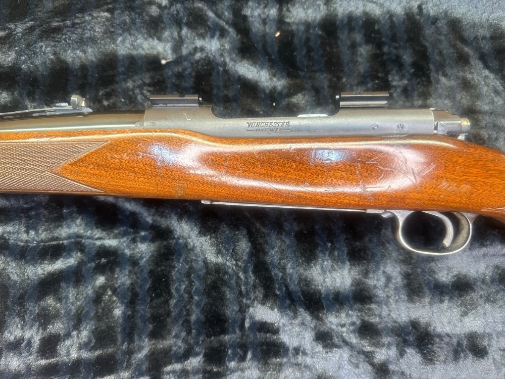 1937 Winchester model 70 30-06 pre 64-img-6
