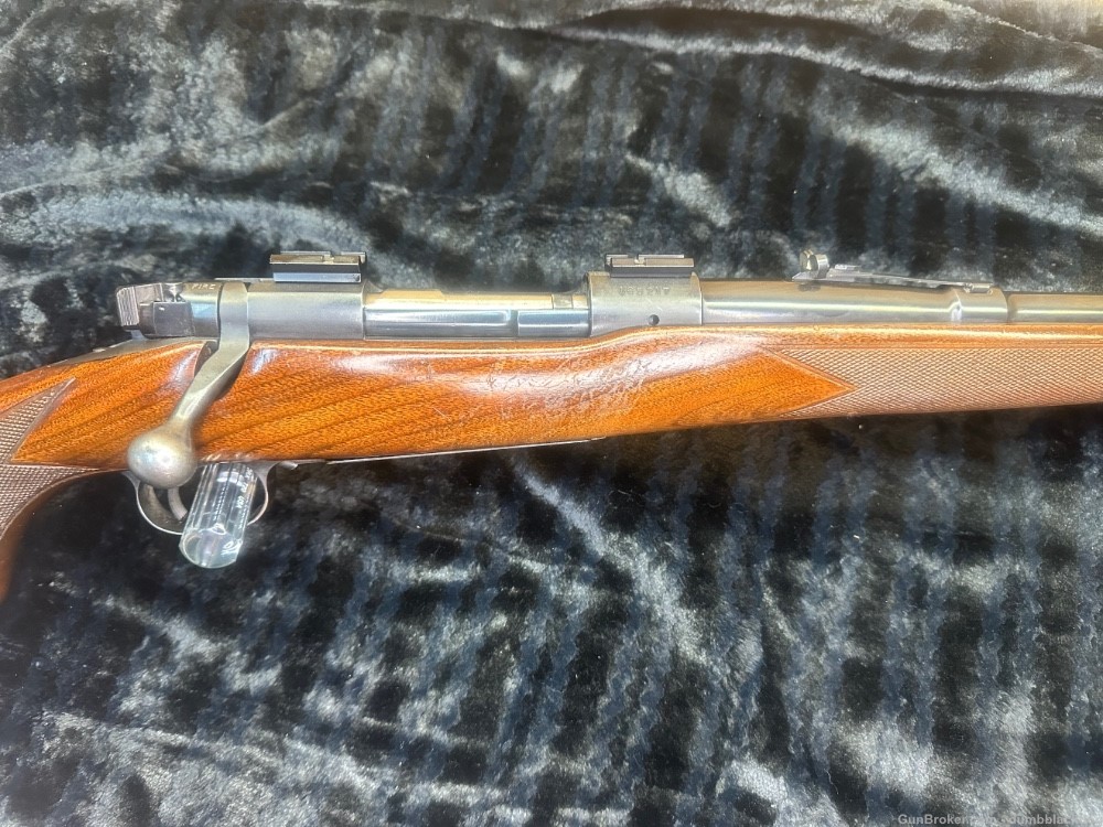 1937 Winchester model 70 30-06 pre 64-img-2