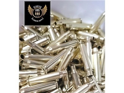 223/556 Processed Brass Ready To Load, QTY 1,000 pcs