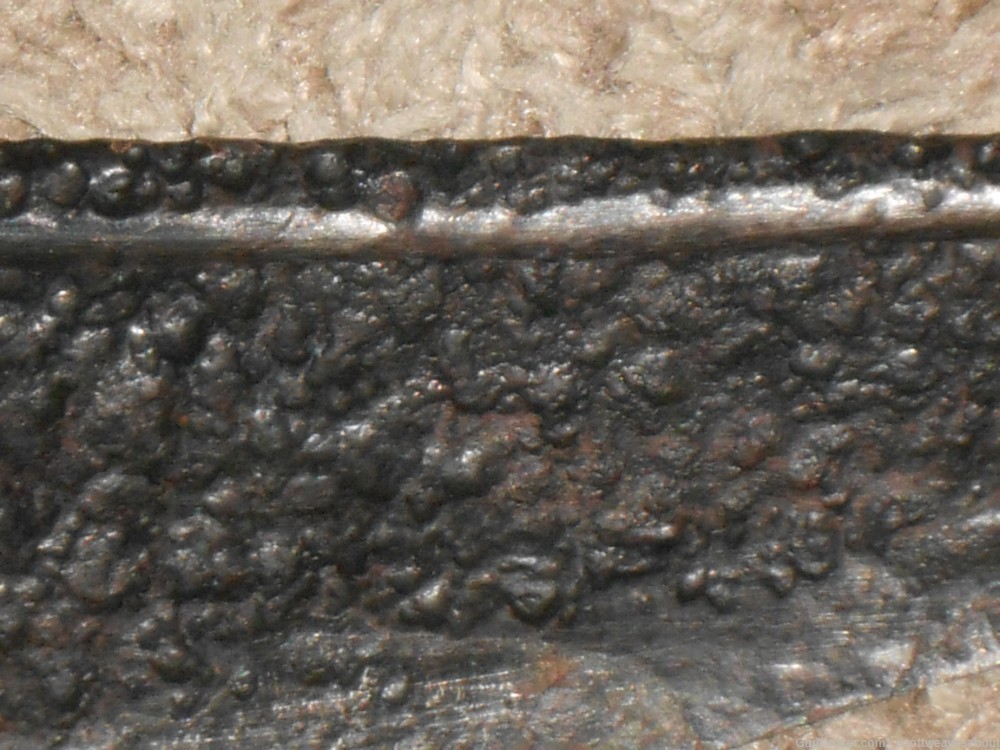 Ancient Medieval European Kievan Rus Iron Dagger 9TH-12TH century AD-img-11