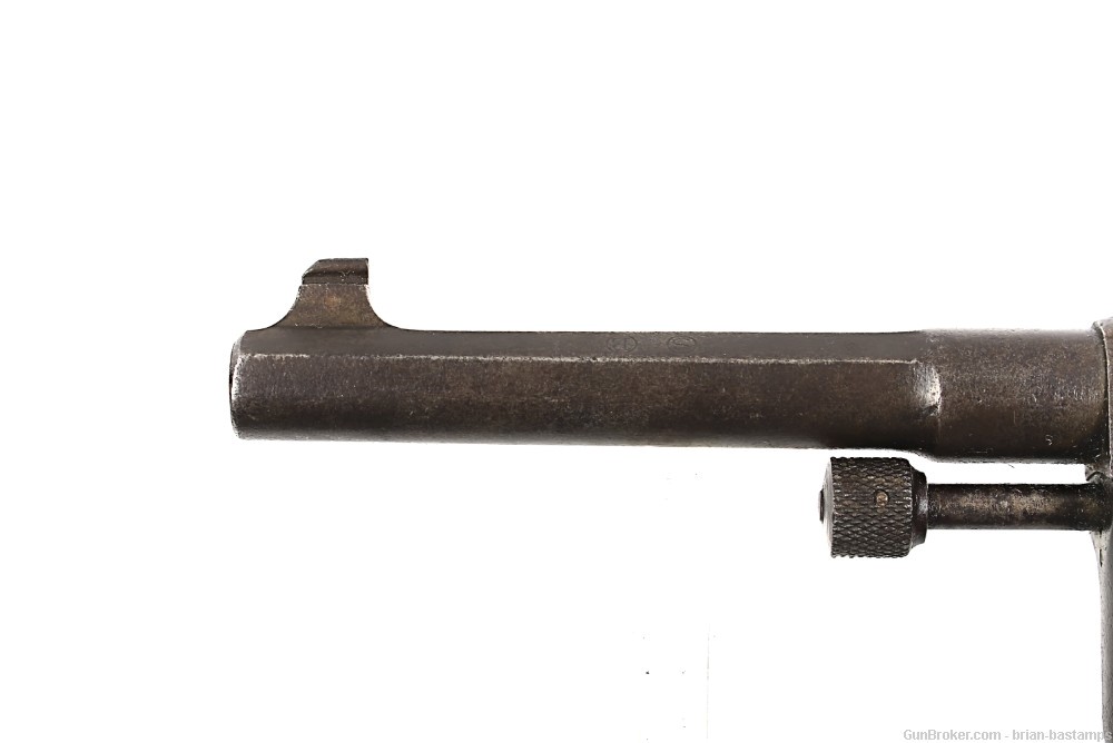 St. Etienne 1892 Lebel Revolver in 8mm Lebel – SN: L25557 (C&R)-img-17