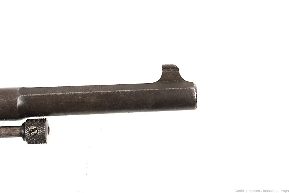 St. Etienne 1892 Lebel Revolver in 8mm Lebel – SN: L25557 (C&R)-img-22