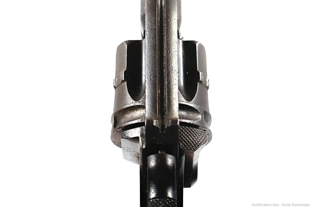 St. Etienne 1892 Lebel Revolver in 8mm Lebel – SN: L25557 (C&R)-img-3