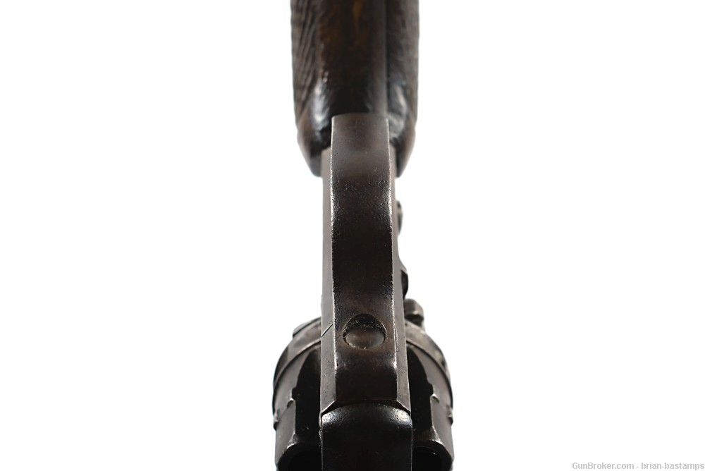 St. Etienne 1892 Lebel Revolver in 8mm Lebel – SN: L25557 (C&R)-img-8