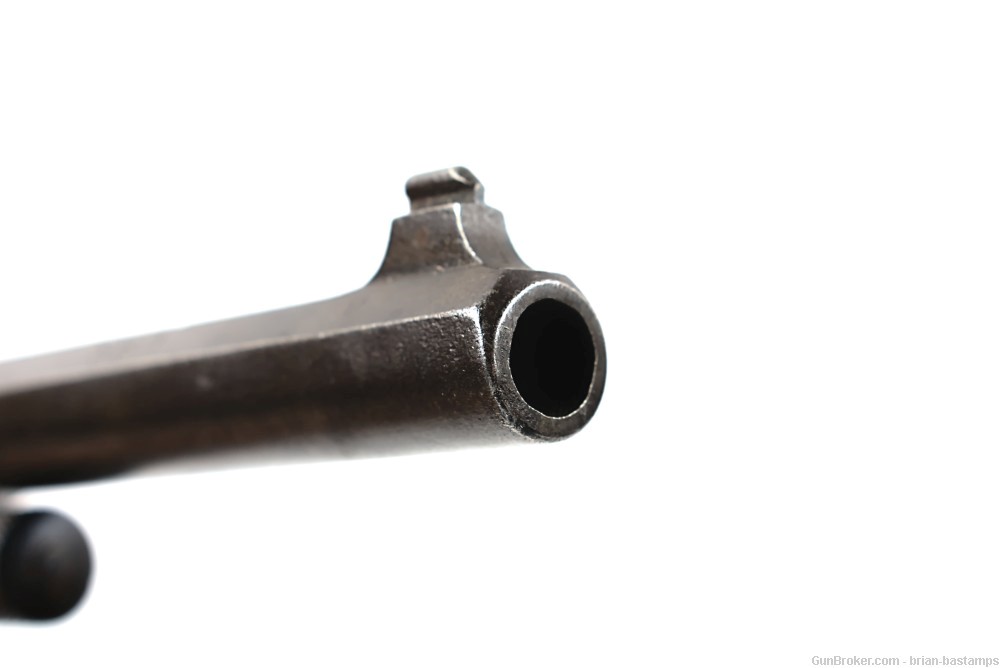 St. Etienne 1892 Lebel Revolver in 8mm Lebel – SN: L25557 (C&R)-img-6