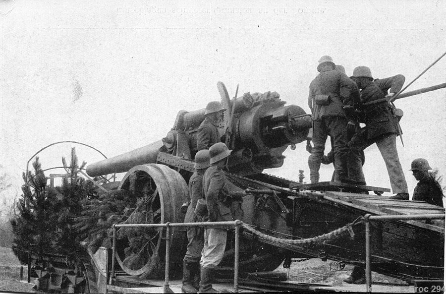 WW1 WW2 German 170mm 17cm SK/L40 shellcase Atlantic wall -img-10